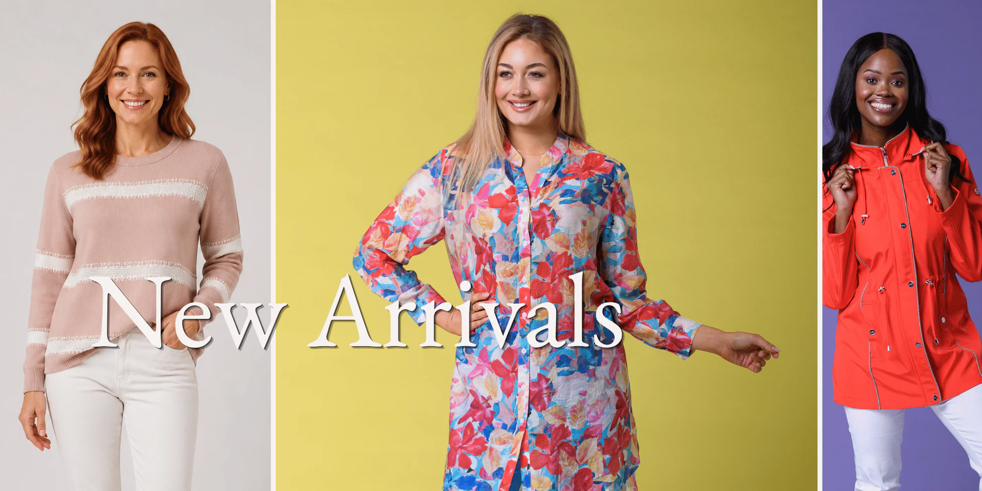 Elevate Your Everyday Style