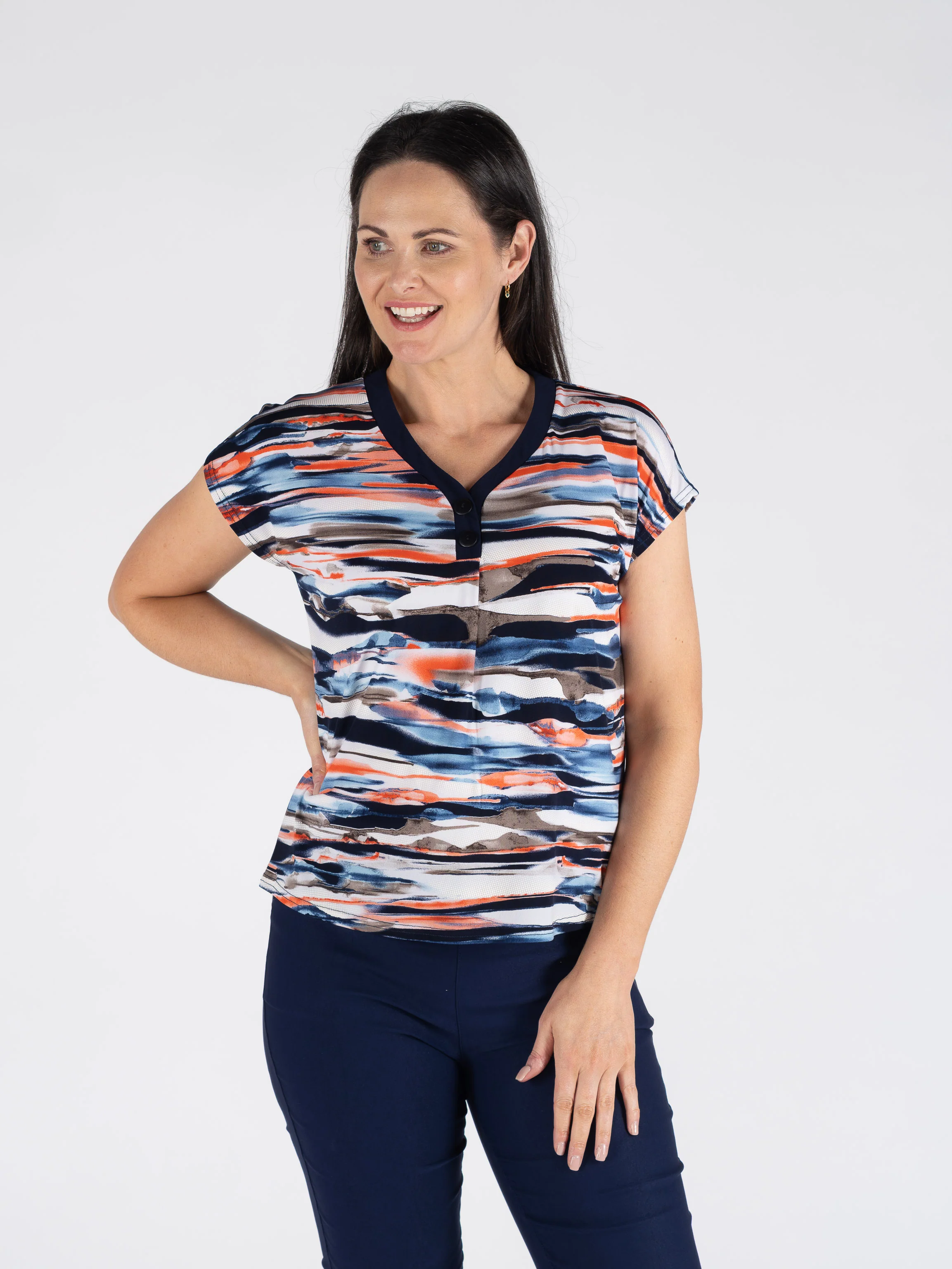 Women's Tops